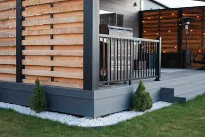 Legacy Decking - Design-Build Services in Everett, WA