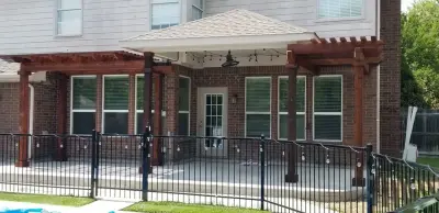 Affordable DFW Contractors - Fence Installation in Fort Worth, TX