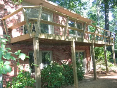 Angel Home Enterprise, Inc. - Design-Build Services in Round Hill, VA