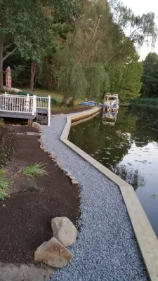 Angel Home Enterprise, Inc. - Design-Build Services in Round Hill, VA
