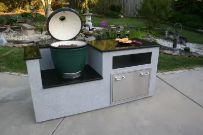 Eco-Friendly Egg Holder — Deck Building & Repair project by IBD Outdoor Rooms