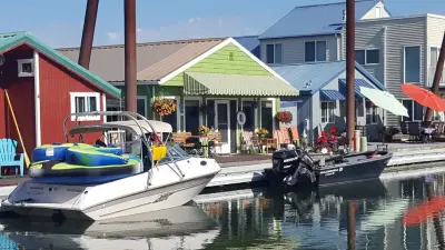 Pike Awning Company - Design-Build Services in Portland, OR