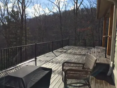 Sexton Deck Builders - Deck Building & Repair in Asheville, NC