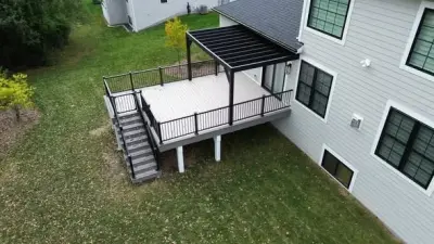 Master Halco - Patio Design & Installation in Franklin, WI