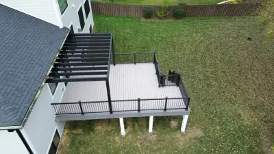 Master Halco - Patio Design & Installation in Franklin, WI