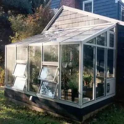 Sunshine Rooms Inc - Architectural & Building Design Services in Wichita, KS