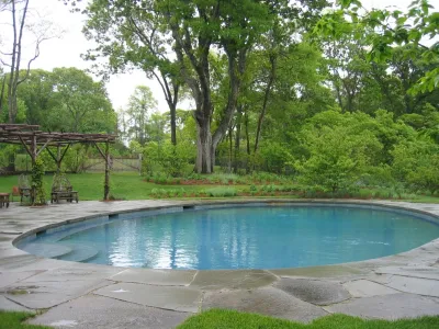 HARRIS Landscape Architecture - Landscape Design in New York, NY