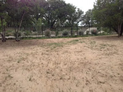 Sierra Outdoor Living, L.L.C. - Retaining Wall Construction in Buda, TX