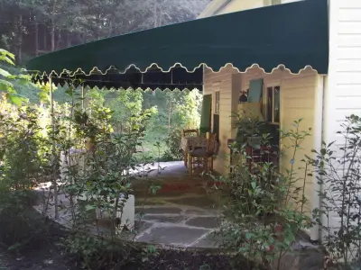 A. Hoffman Awning Co - Deck Building & Repair in Baltimore, MD