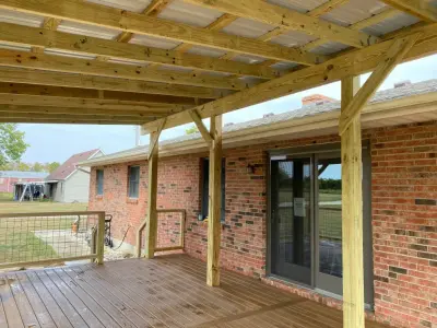 Comfort Zones By Design LLC - Custom Home Builders in Brookville, IN