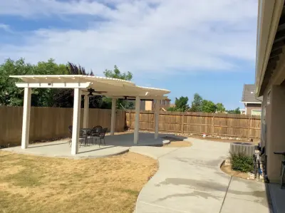 Hamilton Project — Deck Building & Repair project by Sunset Construction & Design