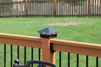Moonlight Decks LLC - Landscape Design in Overland Park, KS