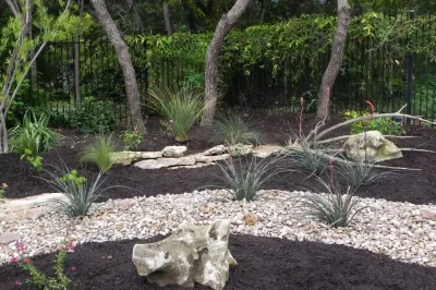 Sierra Outdoor Living, L.L.C. - Retaining Wall Construction in Buda, TX