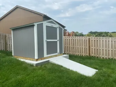 Tuff Shed Omaha - Design-Build Services in Omaha, NE
