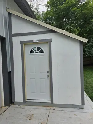 Tuff Shed Omaha - Design-Build Services in Omaha, NE