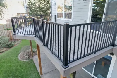 Grand Decks - Deck Building & Repair in Portland, OR