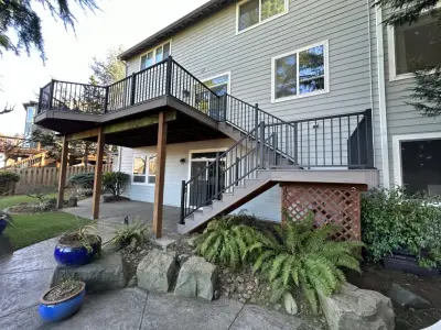 Grand Decks - Deck Building & Repair in Portland, OR