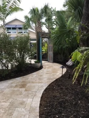 Siesta Key Landscape - Tree & Shrub Care in Sarasota, FL