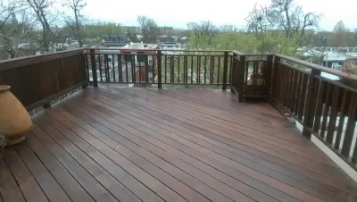 Deck Soldier - Deck Building & Repair in Annapolis, MD