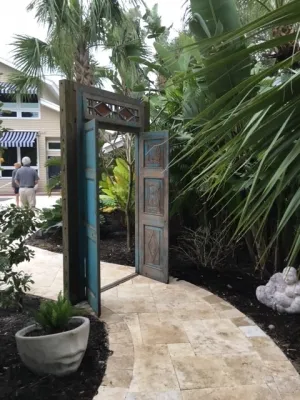 Siesta Key Landscape - Tree & Shrub Care in Sarasota, FL
