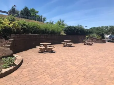 Eagle Green Construction LLC - Landscape Construction in Worcester, PA