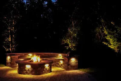 Premier Landscape And Stone - Landscape Design in Mobile, AL