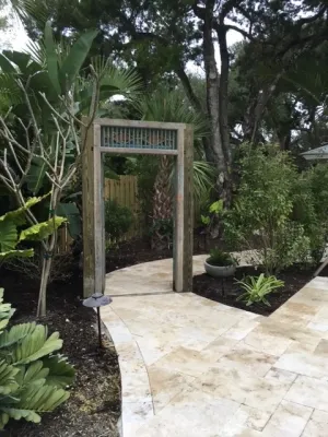 Siesta Key Landscape - Tree & Shrub Care in Sarasota, FL
