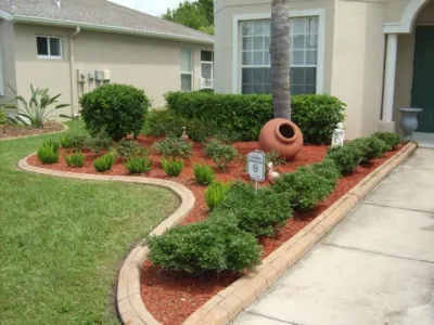 Siesta Key Landscape - Tree & Shrub Care in Sarasota, FL