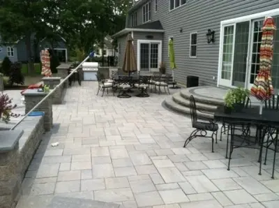 Sunshine Landscaping - Landscape Design in Clifton Park, NY