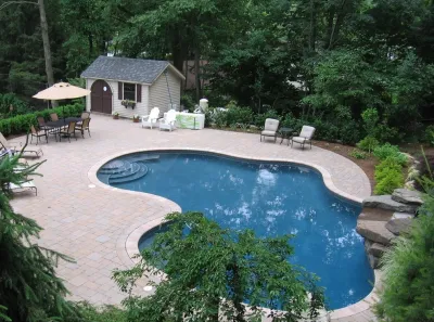 Sietsma Landscape Operations Inc - Drip Irrigation System Installation in Midland Park, NJ