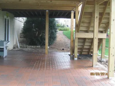 Archadeck Fort Wayne - Carpentry & Woodworking in Fort Wayne, IN