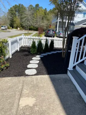 All Seasons Hardscapes of Charleston - Tile & Stone Installation Services in Mount Pleasant, SC