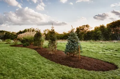 A Plus Landscaping LLC - Landscape Construction in Reinholds, PA