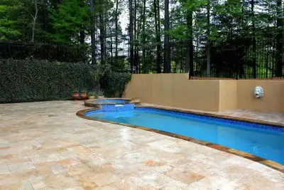 Mayan Pools & Sports Construction, LLC - Landscape Construction in Atlanta, GA
