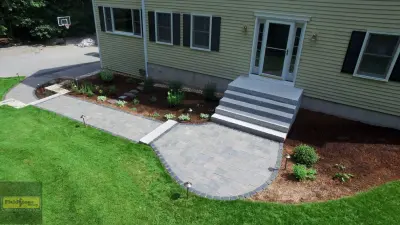 Fieldstone Pros - Design-Build Services in Milford, MA