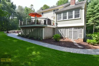 Fieldstone Pros - Design-Build Services in Milford, MA