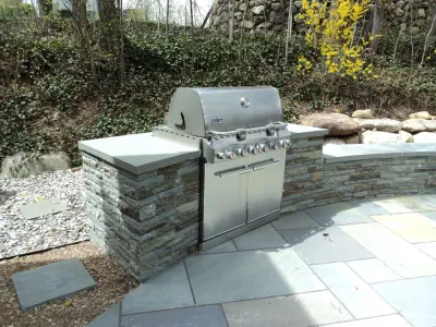 Sietsma Landscape Operations Inc - Drip Irrigation System Installation in Midland Park, NJ