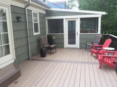 Custom Decks & Carpentry LLC - Fence Installation in Malvern, PA