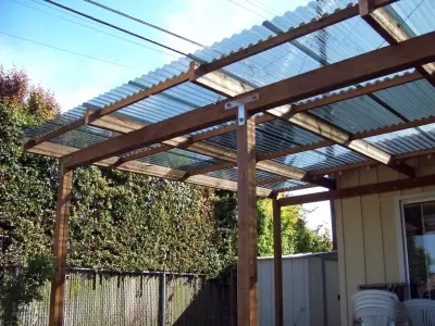 Taylors Patios - Deck Building & Repair in Alameda, CA