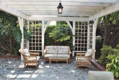 Exterior Specialty Construction - Fence Installation in Los Angeles, CA