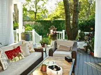 Elevations Initiative — Deck Building & Repair project by TCP Custom Outdoor Living