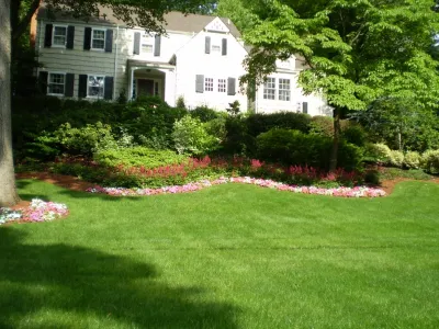 Sietsma Landscape Operations Inc - Drip Irrigation System Installation in Midland Park, NJ