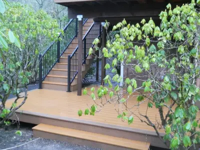 Three Rivers Custom Decks - Carpentry & Woodworking in Beavercreek, OR