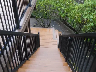 Three Rivers Custom Decks - Carpentry & Woodworking in Beavercreek, OR