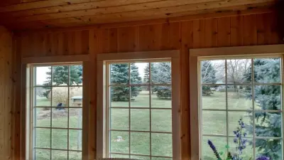 Creative Wood Products - Architectural & Building Design Services in Fenton, MI