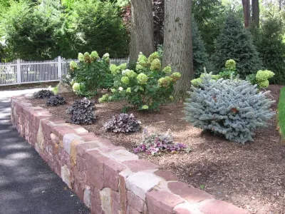 Sietsma Landscape Operations Inc - Drip Irrigation System Installation in Midland Park, NJ