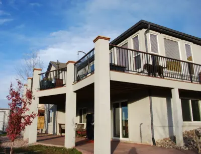 New Creation Decks - Design-Build Services in Colorado Springs, CO