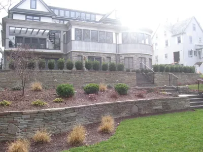 Sietsma Landscape Operations Inc - Drip Irrigation System Installation in Midland Park, NJ