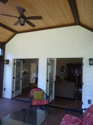 Holly Lane Heights — Deck Building & Repair project by Weatherford Construction Company