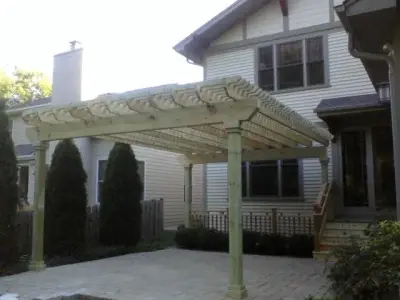 Highland Hill — Deck Building & Repair project by Nixon Renovations